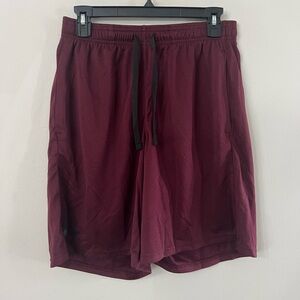 NEW UNDER ARMOUR MENS TECH MESH SHORTS SIZE: M